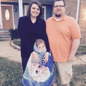 Meet your Posher, Mandy